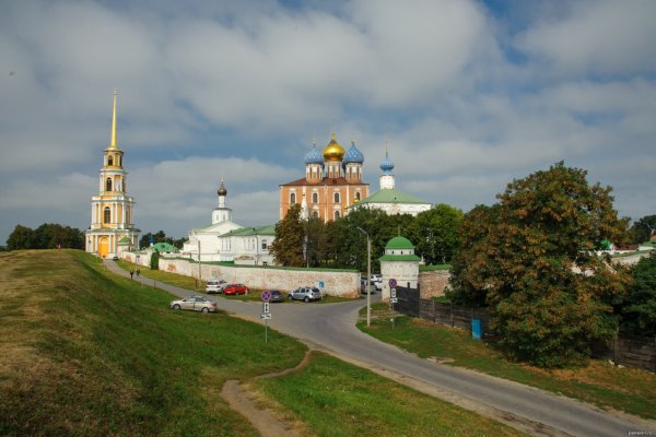 Работает ли кракен